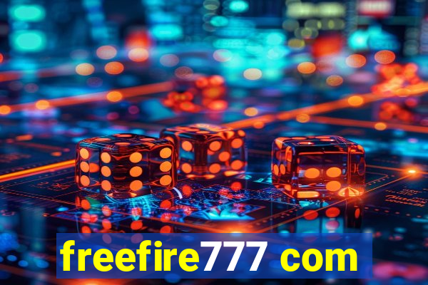 freefire777 com